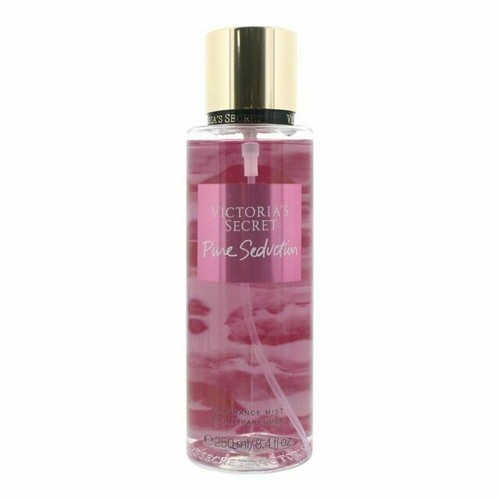 Victoria's Secret Pure Seduction Fragrance 250ml Body Mist - Picture 1 of 1