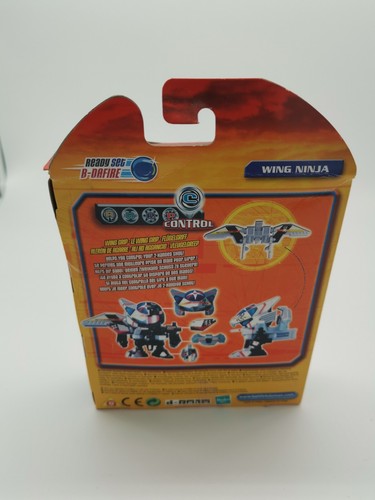 Battle Bdaman - Ritter Kavallerie versiegeltes Produkt - Bild 2 von 3