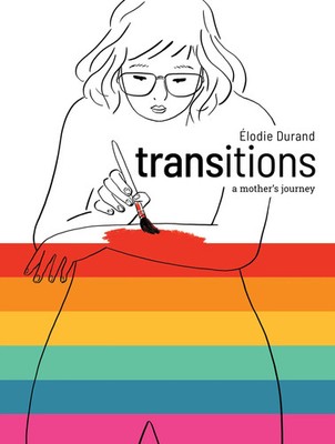 Transitions | A Mother's Journey | Élodie Durand | Englisch | Taschenbuch | 2023