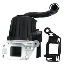 Crankcase Ventilation Separator Wgasket For Detroit Dd15 Dd13 Engine Mack Mp8 Crankcase Ventilation Separator Wgasket For Detroit Dd15 Dd13 Engine Mack Mp8