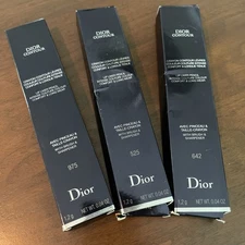 CHRISTIAN DIOR ROUGE DIOR CONTOUR LIP LINER PENCIL PICK SHADE (5238)