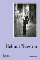 Helmut Newton | Helmut Newton | Taschenbuch | Englisch (2007) | Photofile