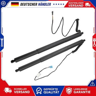 Tailgate Lift Support 51247232003 für BMW X3 F25 Electric Tailgate