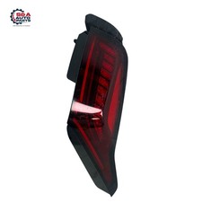 CADILLAC CT6 2019-2020 REAR LEFT DRIVER SIDE OUTER TAILLIGHT LAMP OEM