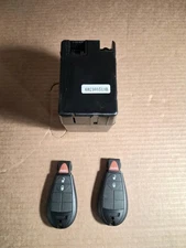 2008-2011 Charger/Challenger/RAM Wireless Ignition Module Keyless Entry Receiver