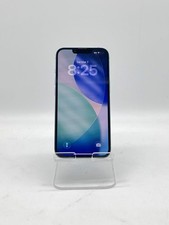 Apple iPhone 14 128GB T-Mobile Blue - Used
