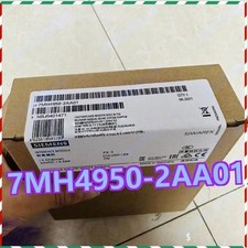 7MH4950-2AA01 1PCS Brand New Siemens 7MH49502...