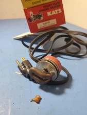 K4PR Frost Plug Engine Heater NOS Kat's 