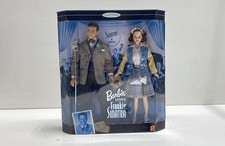 Barbie Sinatra in Concert Collector Edition Dolls, Multicolor, 2 pcs.