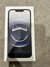 NEW - APPLE IPHONE 16e - 128GB - BLACK - FACTORY UNLOCKED