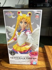 Sailor Moon - Sailor Moon Eternal - Glitter &...