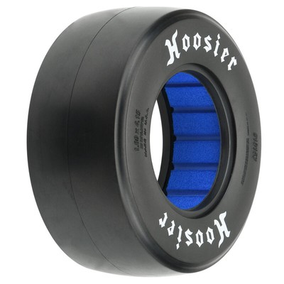 PROLINE Hoosier Drag Slick SC S3 Drag Racing Tires SC Rear Reifen
