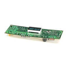 Samsung Range DG92-01107A Main Board