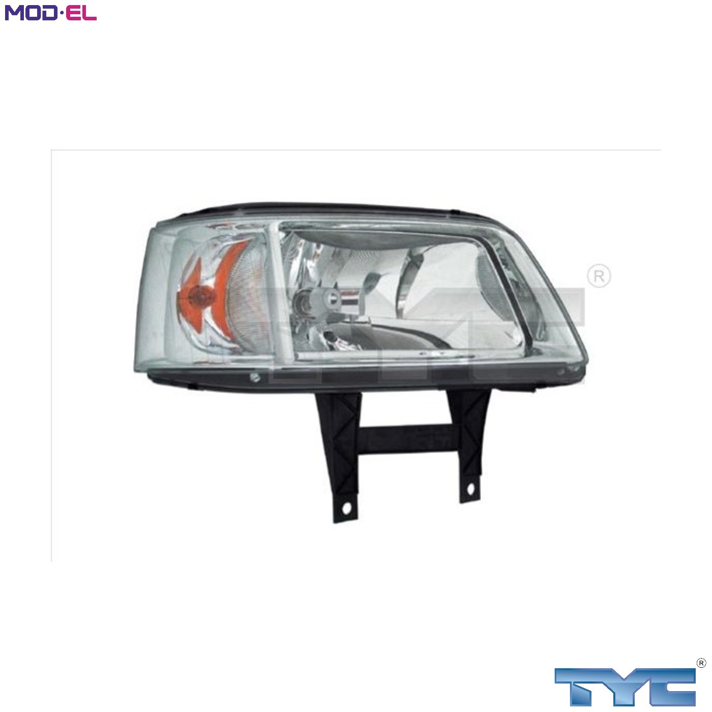 HEADLIGHT 20-0467-05-2 FOR VW CARAVELLE/KOMBI/Bus/TRANSPORTER/Mk EUROVAN/Van - Image 4