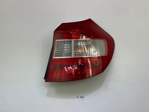 BMW 1 E87 Rücklicht hinten rechts 6324502 1.80 Petrol 2006 34126512