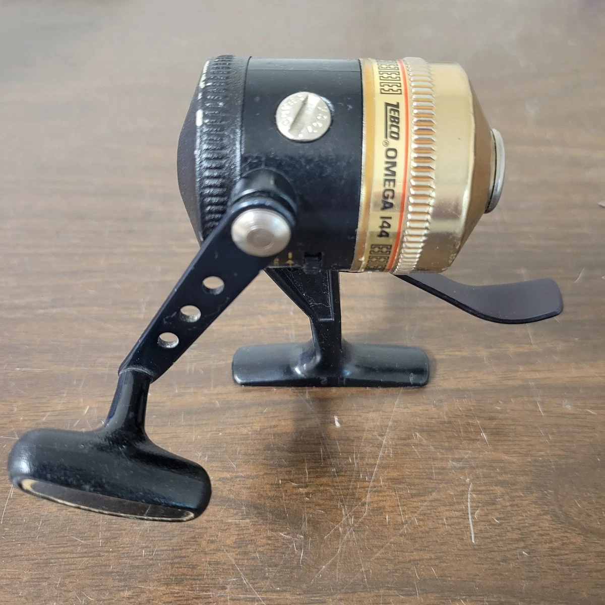 Zebco All Freshwater Vintage Spinning Fishing Reels for sale | eBay