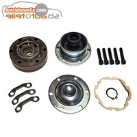 Innengelenk Hinten FüR VW Transporter T2 II T3 III 1.6 1.7 1.8 2.1 1.9 2.0 D