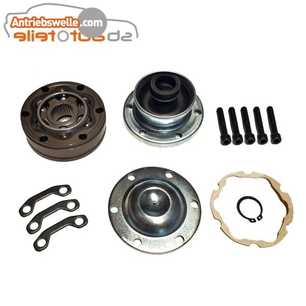 Innengelenk Hinten FüR VW Transporter T2 II T3 III 1.6 1.7 1.8 2.1 1.9 2.0 D-image