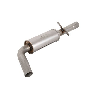 Mittelschalldämpfer WALKER 22719
