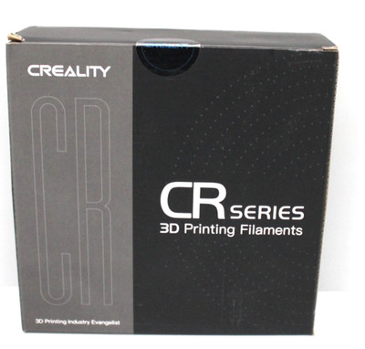Creality CR-PETG 3D-Drucker Filament Weiß 1,75 mm NEU