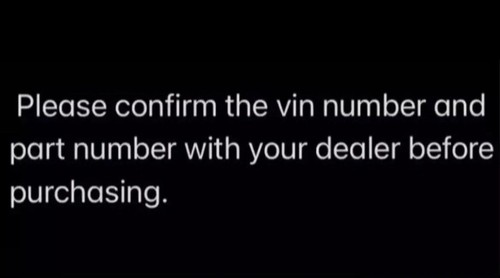 2019-2023 MERCEDES BENZ C 300 FRONT DISTANCE RADAR SENSOR A 000 905 89 13 - Picture 17 of 18