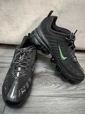 Nike Vapour Max 360 Black - Uk Size 7 - LIMITED EDITION