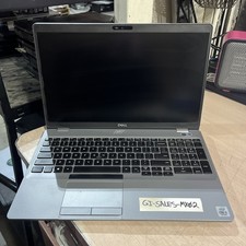 DELL PRECISION 3550 INTEL CORE I5-10310U 1.70GHZ 16GB RAM NO HD