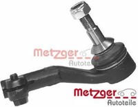 Metzger 54011402 Spurstangenkopf Spurstange EndstüCk FüR BMW