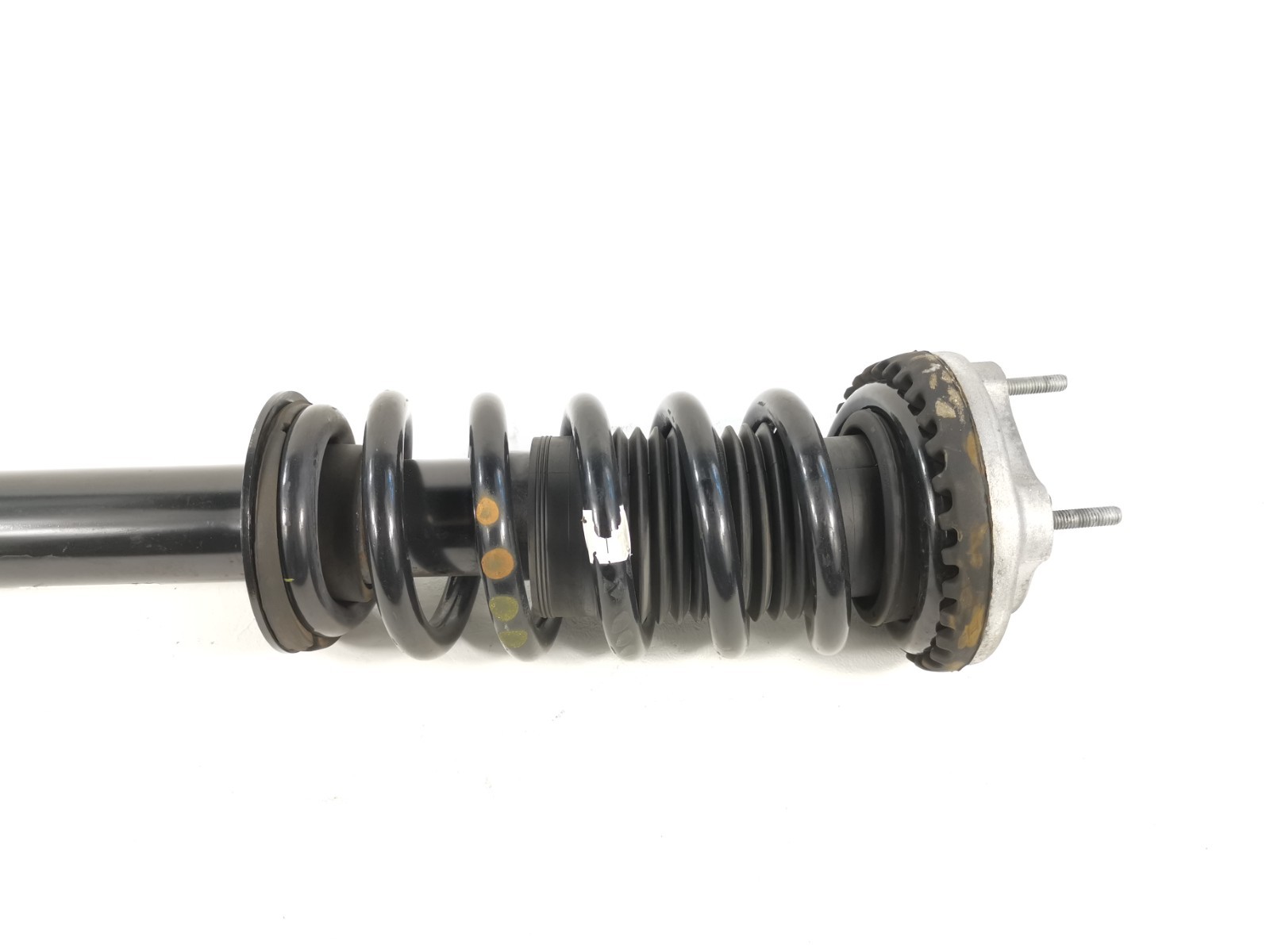 Maserati Ghibli 2017 RWD M156B 3.0 Front Right Shock Strut Absorber 6700088960