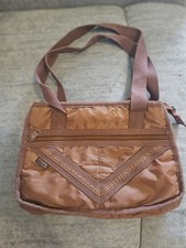 Vintage Spacesac Handbag