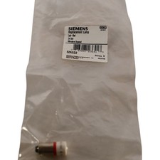 NEW Siemens E2AED2 Auxiliary Contact Block 2NO 2NC Front Mount S00-S3