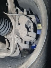 Etrier de frein Mercedes 350