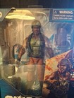 Hasbro GI Joe Classified Series Heavy Artillery Roadblock Action Figure