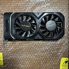 PNY Nvidia GeForce GTX 750 2 GB DDR5 PCI Express 3.0 x16 Video Card