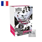 Pokémon - Lot de 6 boosters (Bundle) EV10.5 : Flamme Blanche