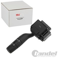 NTY Lenkstockschalter Blinkerschalter Passend FüR Mazda 3 5 | EPE-MZ-001