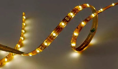 Imtra ILLT-WW-24V-4 LED Strip Tape