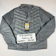 Mens Size S Nike Therma FIT ADV AeroLoft Repel Down Running Jacket FB7556-084