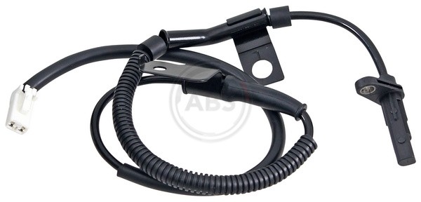 A.B.S.-OE 31429-OE Sensor, wheel speed for KIA