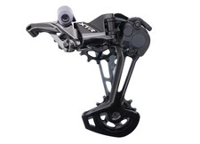 NEW Shimano XTR M9100 Series Long Cage 12-Speed Rear Derailleur RD-M9100-SGS