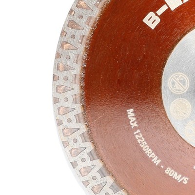 BIHUI Dia-TS 125x22,23 mm B-Master