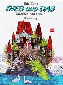 Dies und Das von Eric Carle | Buch | Zustand sehr gut