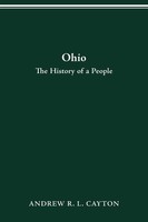 Ohio The History OF A People Andrew R. L. Cayton Taschenbuch Englisch 2021