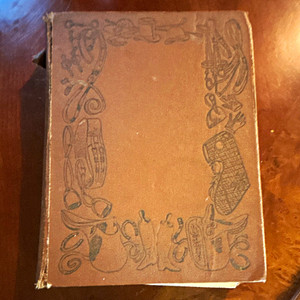 The Book of the Horse (Reprinted 1947) Ed. Brian Vesey-Fitzgerald Hardcover