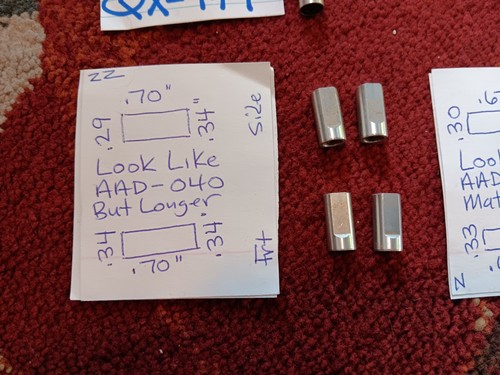 📈25 PIONEER TOGGLE SWITCH CAPS FROM AMPS RECEIVERS' CASSETTE DECKS MISC - Picture 3 of 8