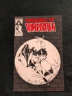 VENGEANCE OF VAMPIRELLA #25 INCENTIVE MCFARLANE HOMAGE JAMIE BIGGS VARIANT 1