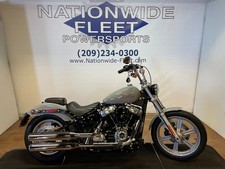 2024 Harley-Davidson Softail 