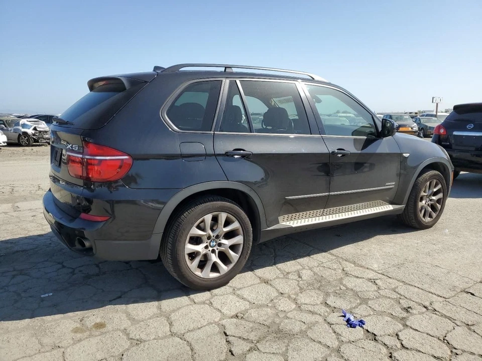 PEDAL, BRAKE/CLUTCH 35 40 6 889 822 2012 BMW X5 - Image 3 of 4