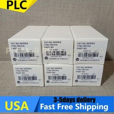 AB 1756-TBCH ControlLogix 36 Pin Screw Terminal Block 1756TBCH USA US Free Tax