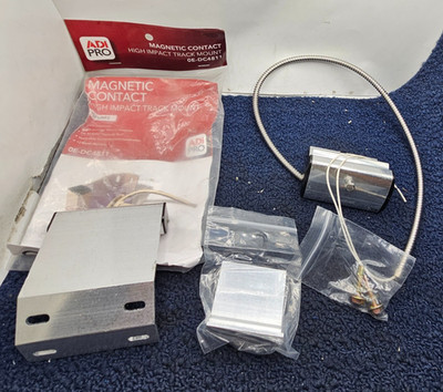 ADI PRO 0E-DC4811: Magnetic Contact High Impact Track Mount